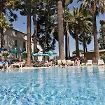Hotel Eden Sorrent