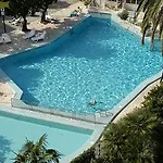 Hotel Eden