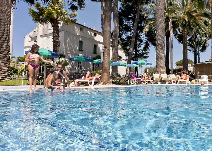 Eden 3* Sorrento