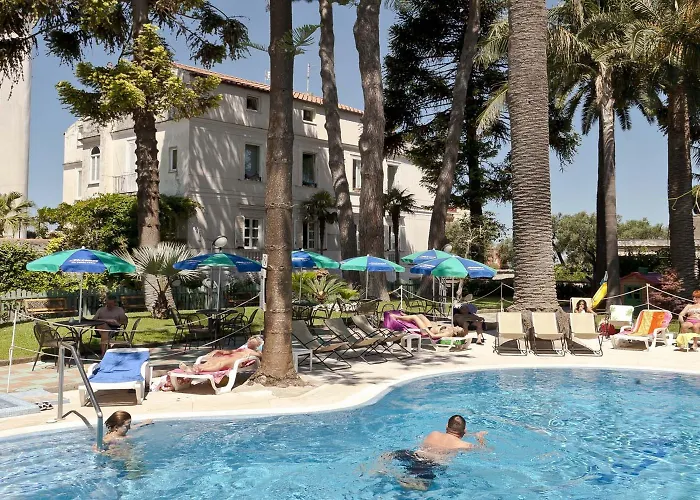 Hotel Eden