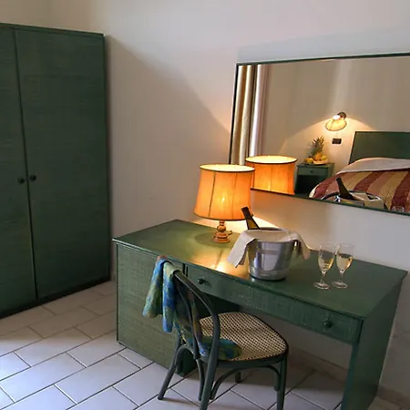 Hotel Eden Península Sorrentina