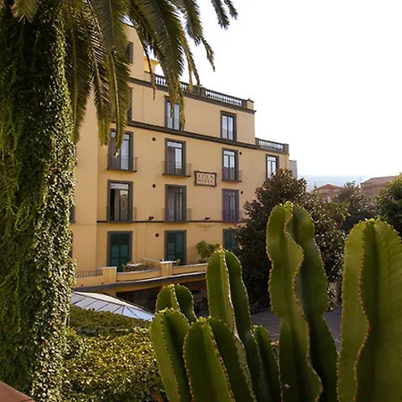 Eden 3* Península Sorrentina