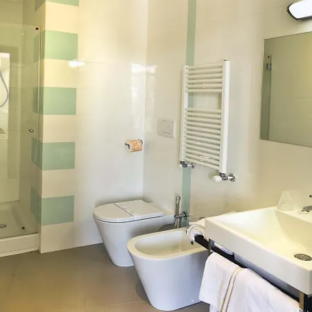 Hotel Eden 3*