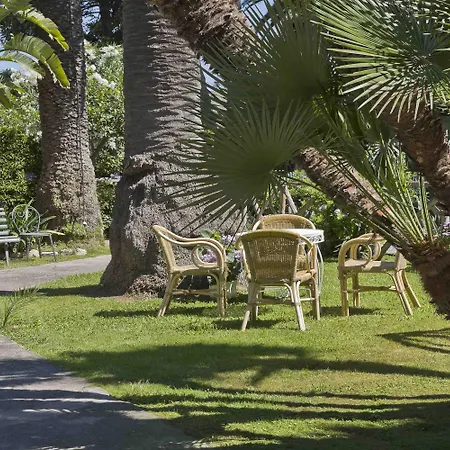 Hotel Eden Península Sorrentina
