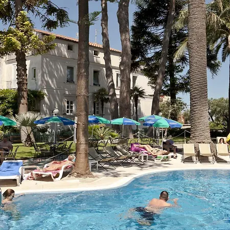 Eden Hotel