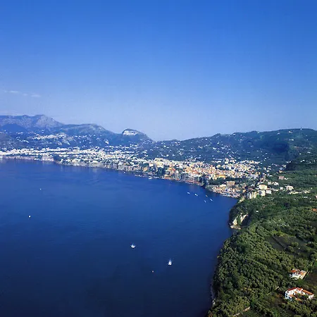Eden 3* Península Sorrentina