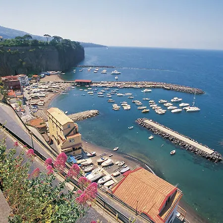 Eden Hotel Península Sorrentina