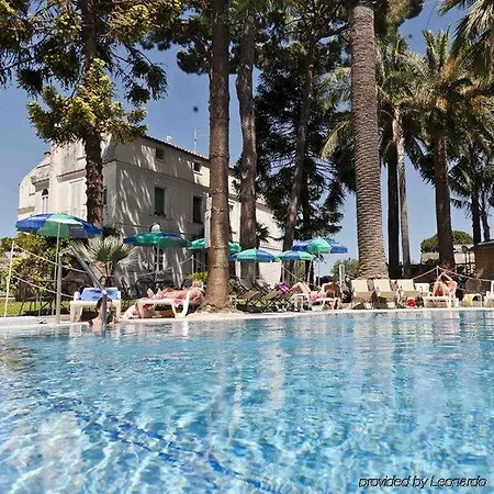 Eden Hotel Sorrente