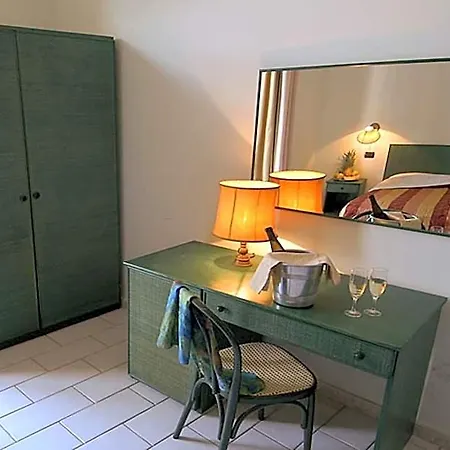 Hotel Eden Sorrent