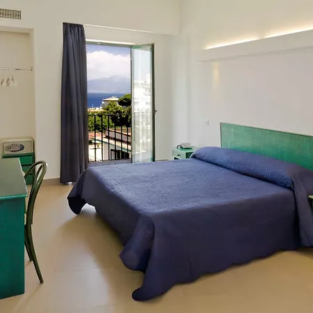 Eden Hotel
