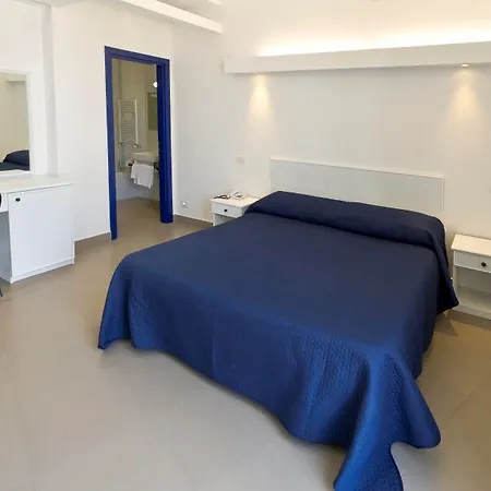 Eden Hotel Península Sorrentina