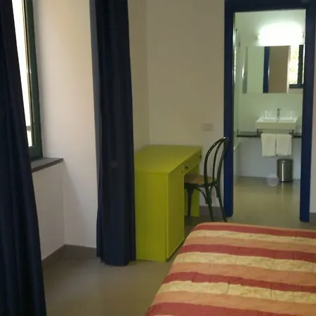 Eden 3* Sorrente