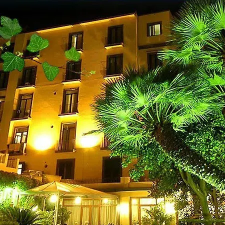Eden 3* Península Sorrentina