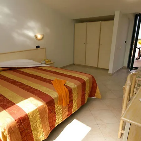 Hotel Eden Península Sorrentina