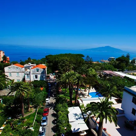 Eden 3* Península Sorrentina