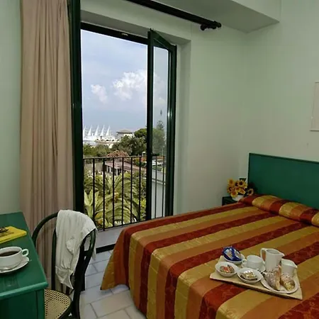 Eden Hotell Sorrento