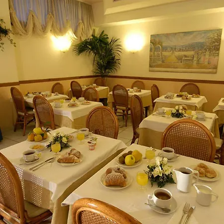 Hotel Eden
