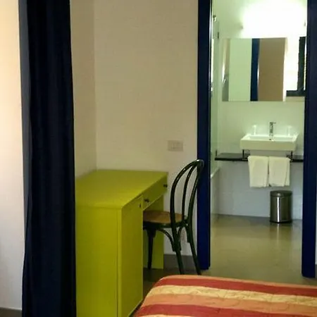 Eden Hotel Península Sorrentina