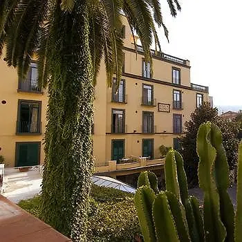 Eden 3* Península Sorrentina
