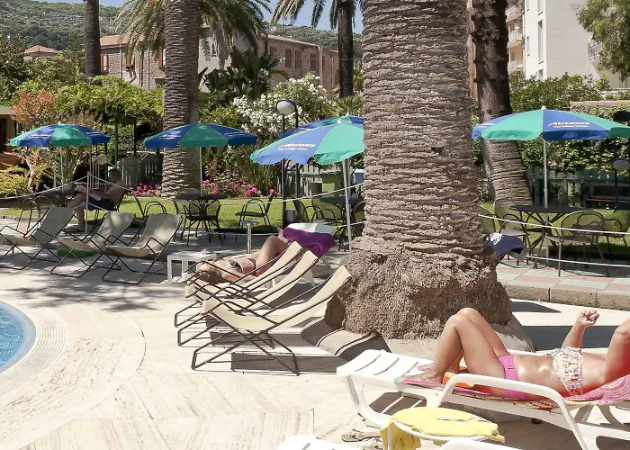 Eden Hotell Sorrento