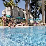 Hotel Eden Sorrento