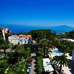 Hotel Eden Sorrento