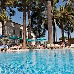 Hotel Eden Sorrento