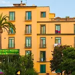 Eden Hotel 3*