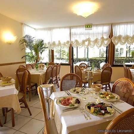 Szálloda Eden Sorrento