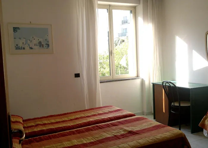 Eden Hotel Península Sorrentina