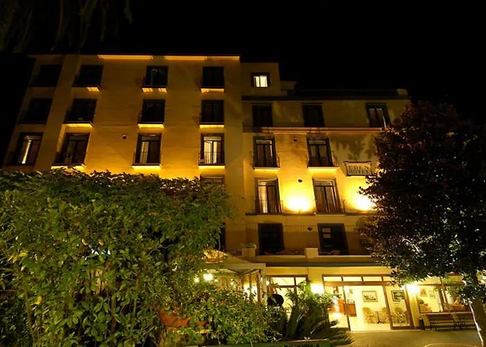 Eden Península Sorrentina