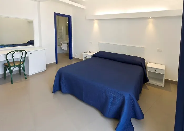 Eden Hotel Península Sorrentina