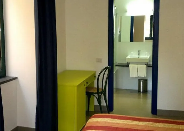 Eden Hotel Península Sorrentina